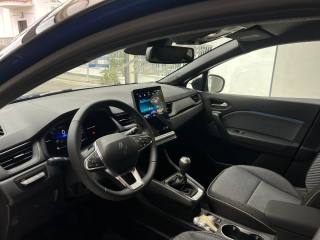 RENAULT Captur usata, con Sensore di luce