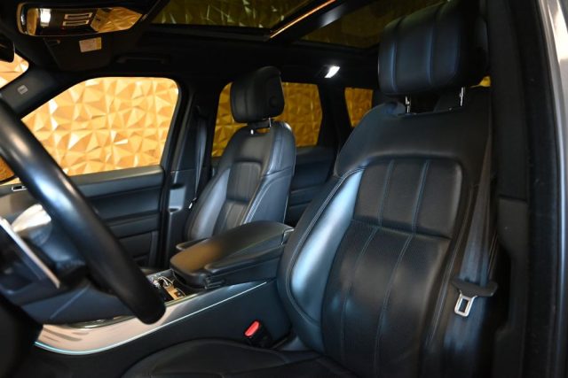 LAND ROVER Range Rover Sport usata 28