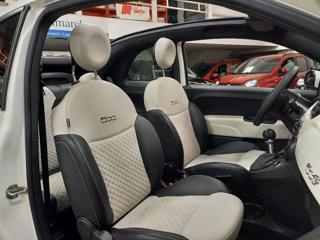 FIAT 500 usata, con ESP