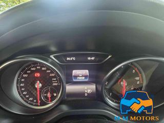 MERCEDES-BENZ A 180 usata 6