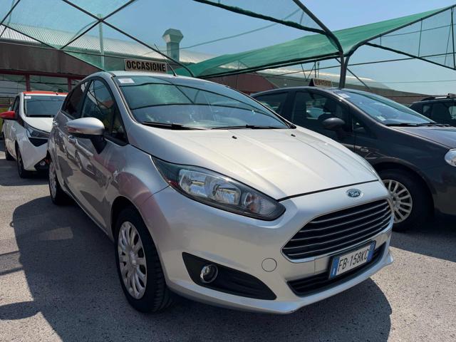 FORD Fiesta usata, con Airbag