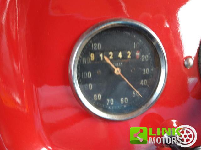 FIAT Balilla usata 5