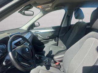 BMW X1 usata, con Climatizzatore