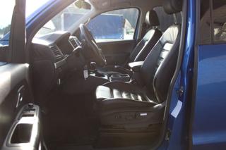 VOLKSWAGEN Amarok usata, con Controllo automatico clima