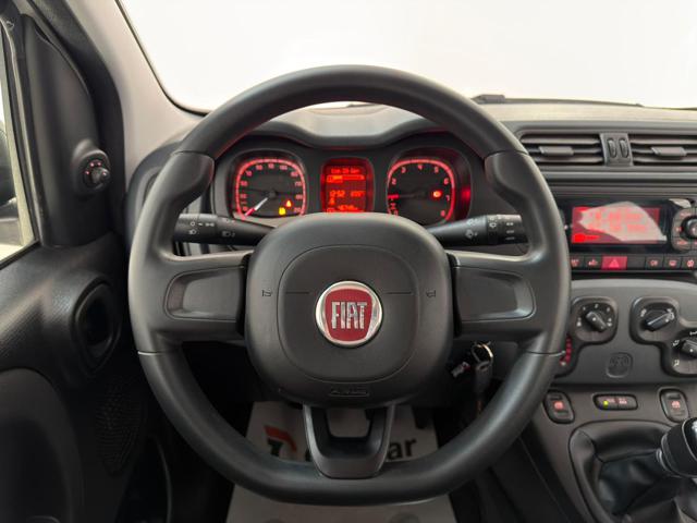 FIAT Panda usata, con Climatizzatore