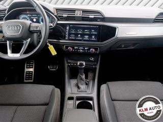 AUDI Q3 usata, con Alzacristalli elettrici