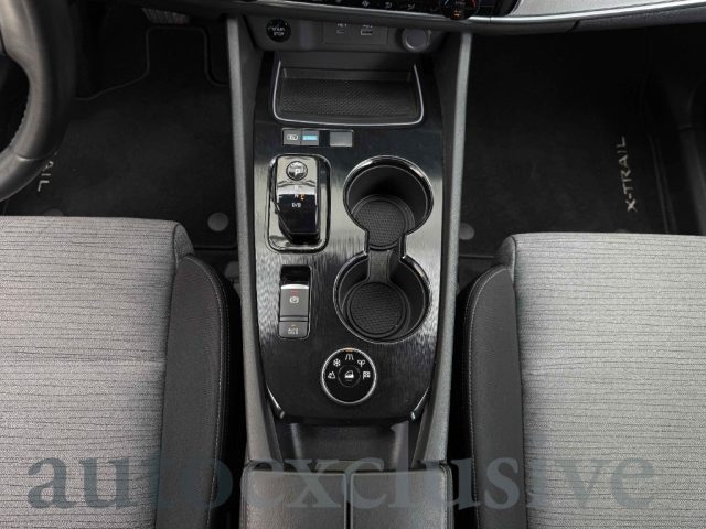 NISSAN X-Trail usata, con Immobilizzatore elettronico