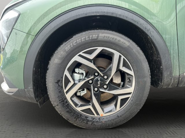 KIA Sportage usata 23