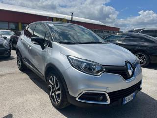 RENAULT Captur usata, con Airbag