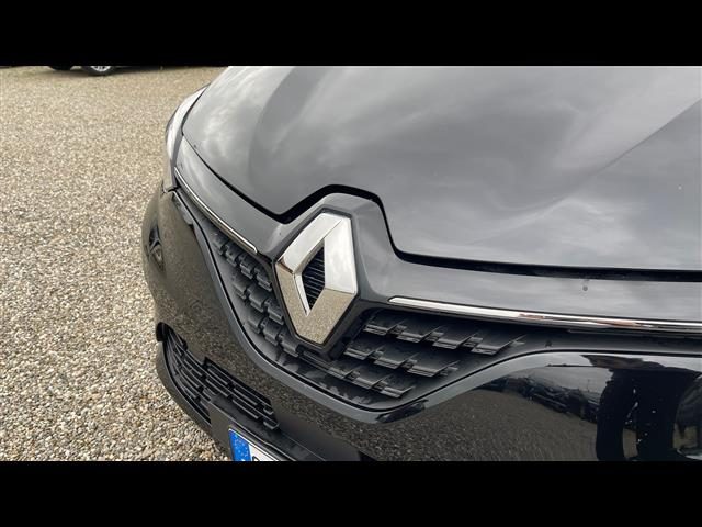RENAULT Clio usata, con Fari LED