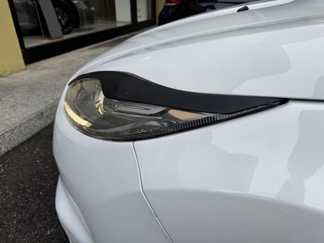 FORD Fiesta usata, con Immobilizzatore elettronico