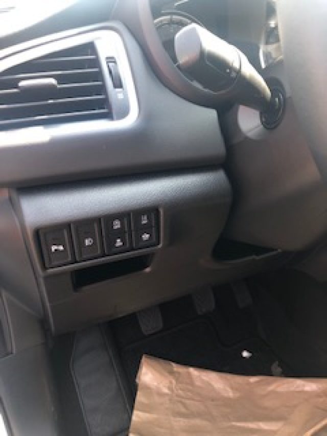 SUZUKI S-Cross usata, con Chiusura centralizzata
