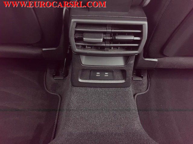 AUDI A3 usata, con Volante multifunzione