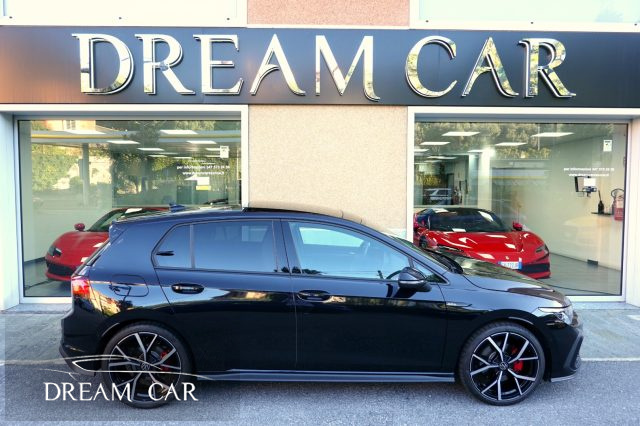 VOLKSWAGEN Golf usata, con Antifurto