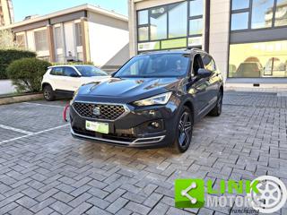 SEAT Tarraco usata, con Airbag laterali