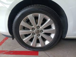 OPEL Astra usata, con Servosterzo