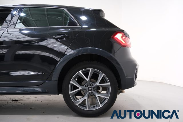 AUDI A1 usata 44