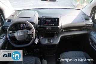 FIAT Doblo usata 6