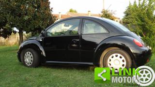 VOLKSWAGEN New Beetle usata 14