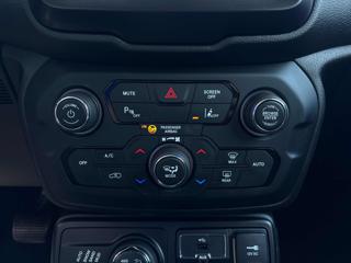 JEEP Renegade usata, con Chiusura centralizzata