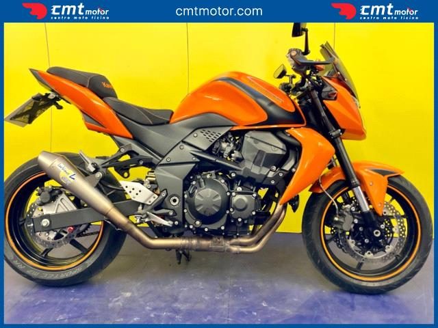 KAWASAKI Z 750 usata 1