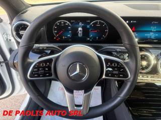 MERCEDES-BENZ A 180 usata, con Climatizzatore