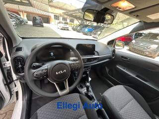 KIA Picanto usata 26