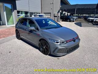VOLKSWAGEN Golf usata, con Airbag