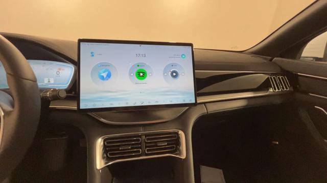 BYD Seal usata, con Cruise Control