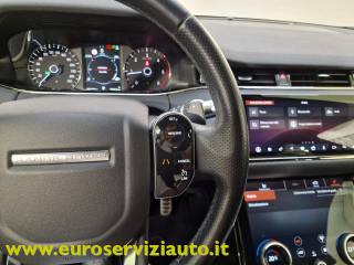 LAND ROVER Range Rover Evoque usata, con Sedili sportivi