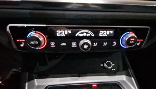 AUDI Q3 usata, con Filtro antiparticolato