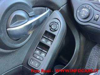 FIAT 500X usata, con Bracciolo