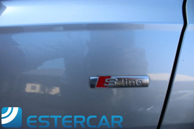 AUDI A6 usata, con Sensore di luce