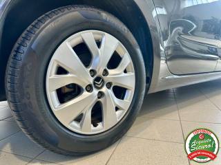 CITROEN C4 Picasso usata, con Autoradio