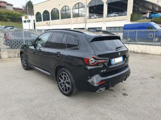 BMW X3 usata, con Cerchi in lega