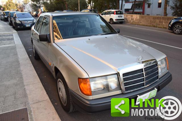MERCEDES-BENZ 200 usata, con ABS