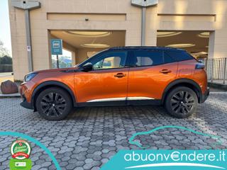 PEUGEOT 2008 usata, con Airbag Passeggero