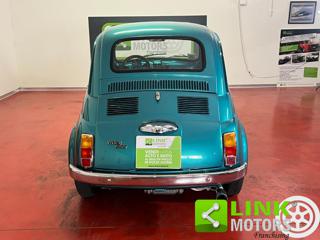 FIAT 500 usata 4