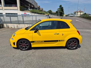 ABARTH 595 usata, con Airbag laterali