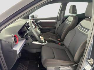 SEAT Arona usata 9
