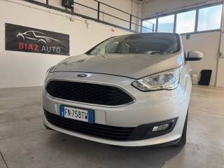 FORD C-Max usata, con Boardcomputer