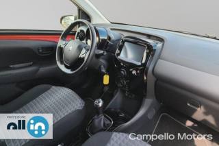 PEUGEOT 108 usata 12