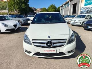 MERCEDES-BENZ B 180 CDI Premium