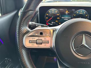 MERCEDES-BENZ B 180 usata, con Sedile posteriore sdoppiato