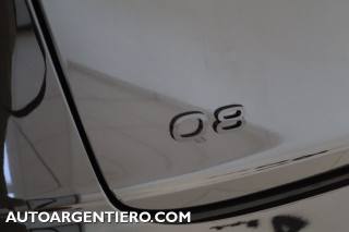 AUDI Q8 usata, con Volante riscaldabile