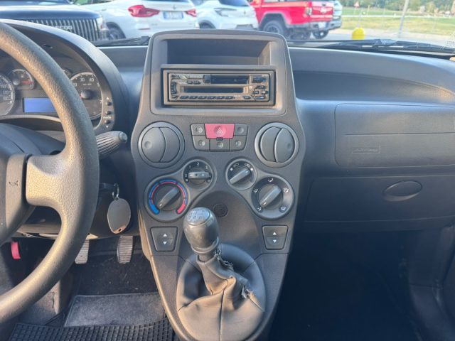 FIAT Panda usata 10