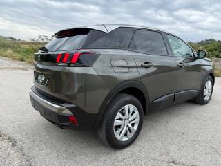 PEUGEOT 3008 usata, con Climatizzatore