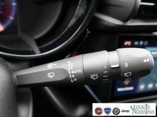 ALFA ROMEO Junior usata, con Leve al volante