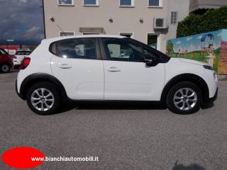 CITROEN C3 usata, con Alzacristalli elettrici