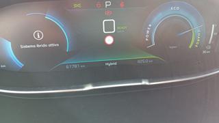 PEUGEOT 3008 usata, con Climatizzatore